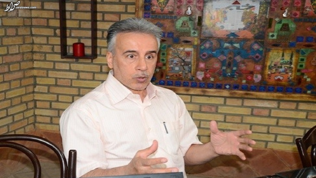 حکم جلب ستاره سابق فوتبال صادر شد