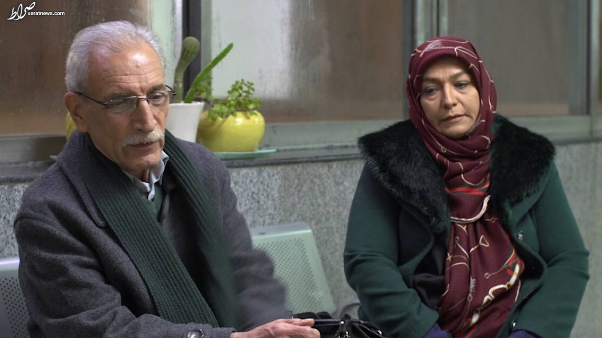 «تب و تاب» سریال جدید شبکه دو در بهار