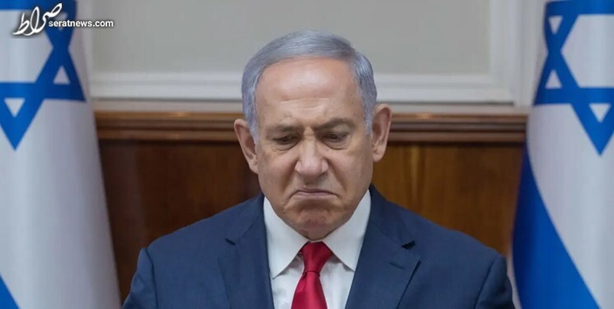 وحشت نتانیاهو از توافق تهران و ریاض