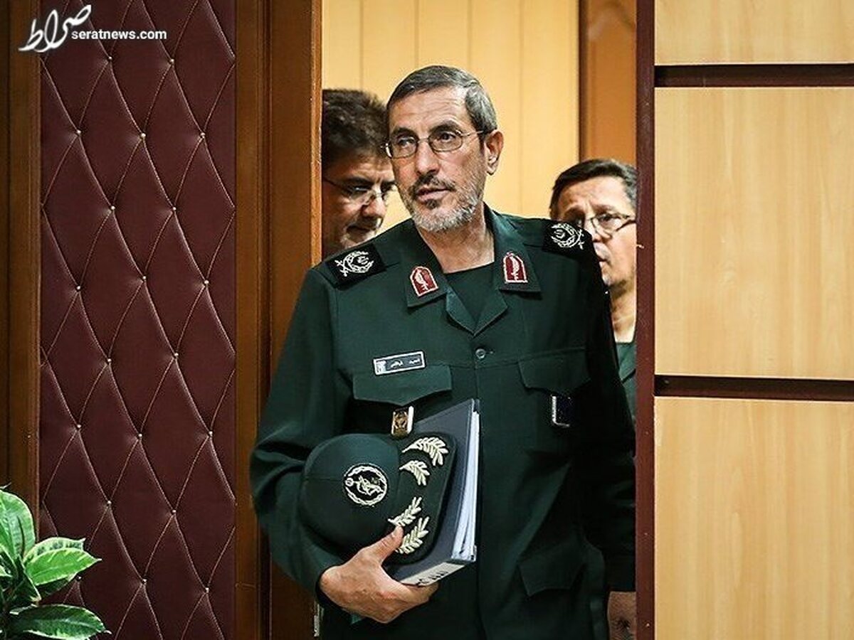 فرمانده سپاه سیدالشهدا (ع): زمان مبارزه با دروغپردازی دشمنان فرا رسیدهاست