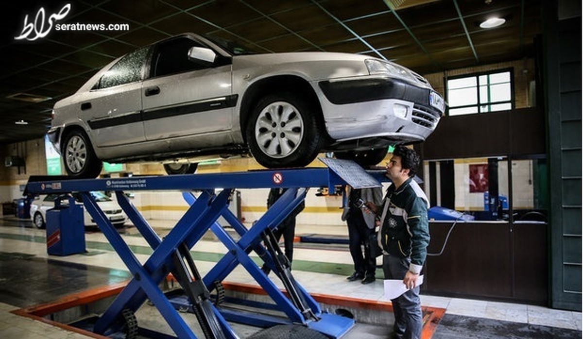 کدام مراکز معاینه فنی تهران در تعطیلیهای عید فطر فعال هستند؟