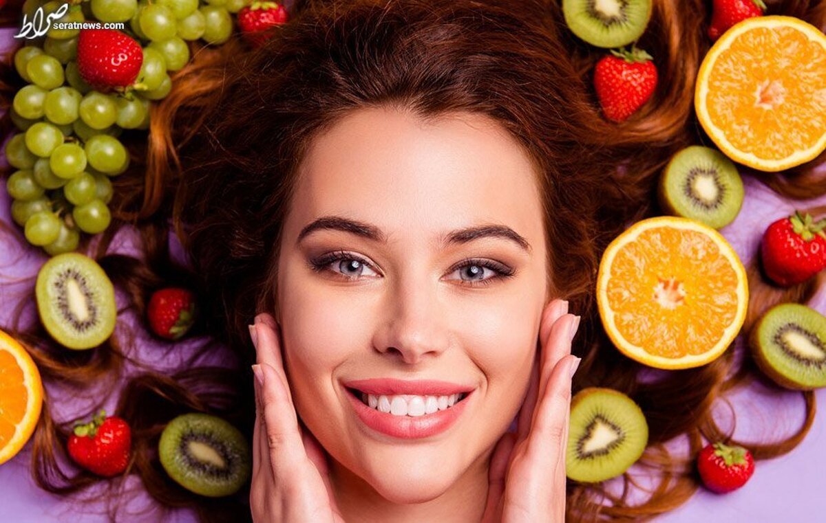 بهترین رژیم غذایی برای سلامت پوست شامل چه چیزهایی میشود؟
