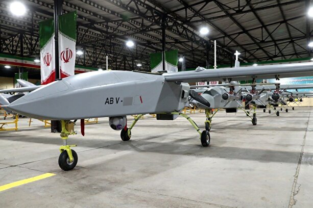 فیلم/تصاویری از الحاق بیش از 200 فروند پهپاد راهبردی به ارتش