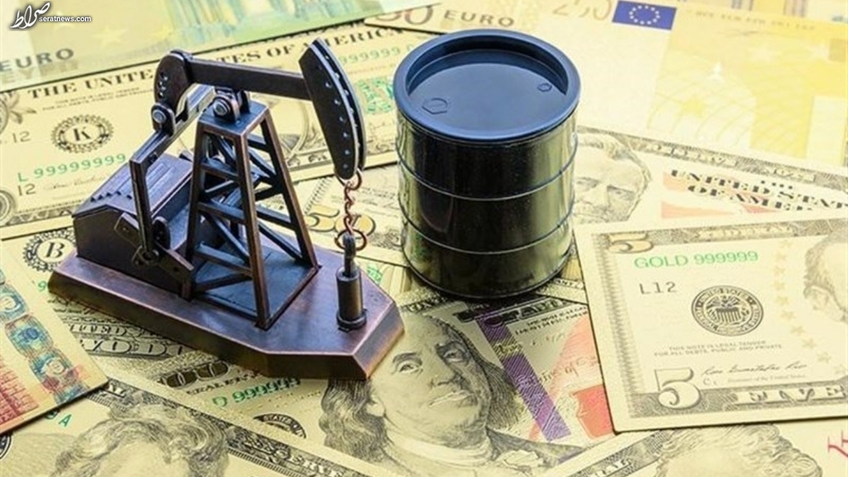 کاهش قیمت جهانی نفتی امروز ۳۱ فروردین ۱۴۰۱