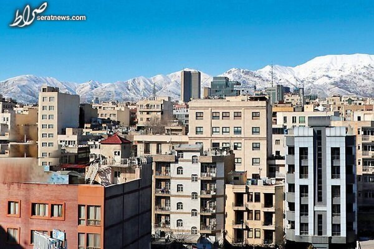 بازار مسکن و بورس رونق گرفتهاند