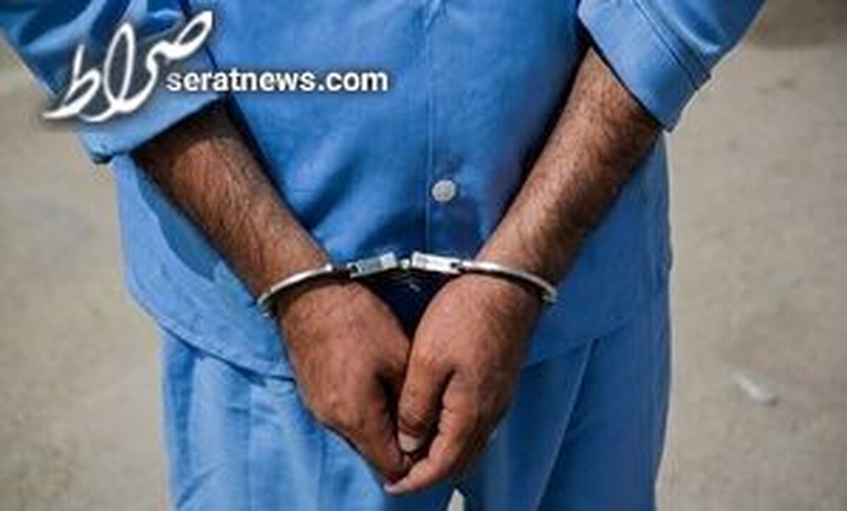 اسیدپاشی سارق بر روی متصدی طلافروشی