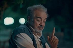 فیلم/ تیکه سنگین سریال نون .خ به براندازان