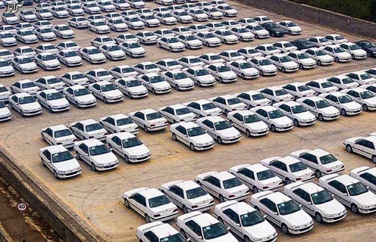 آغار ثبتنام برای خودروهای داخلی از دوشنبه