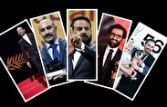 همه آنچه در دنیا برای سینمای ایران رقم خورد همه آنچه در دنیا برای سینمای ایران رقم خورد