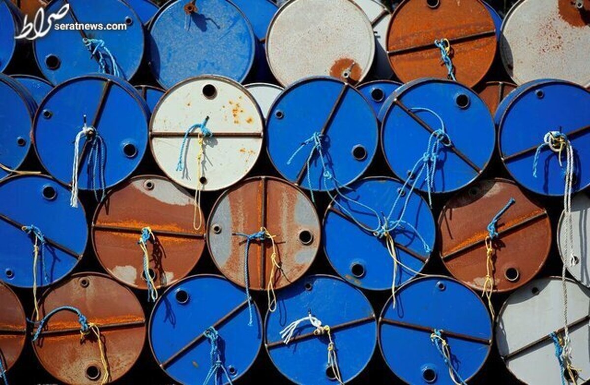 پیامد تحریم‌های غربی علیه روسیه و ایران/قدرت تعیین قیمت نفت از اروپا به دست آسیا افتاد