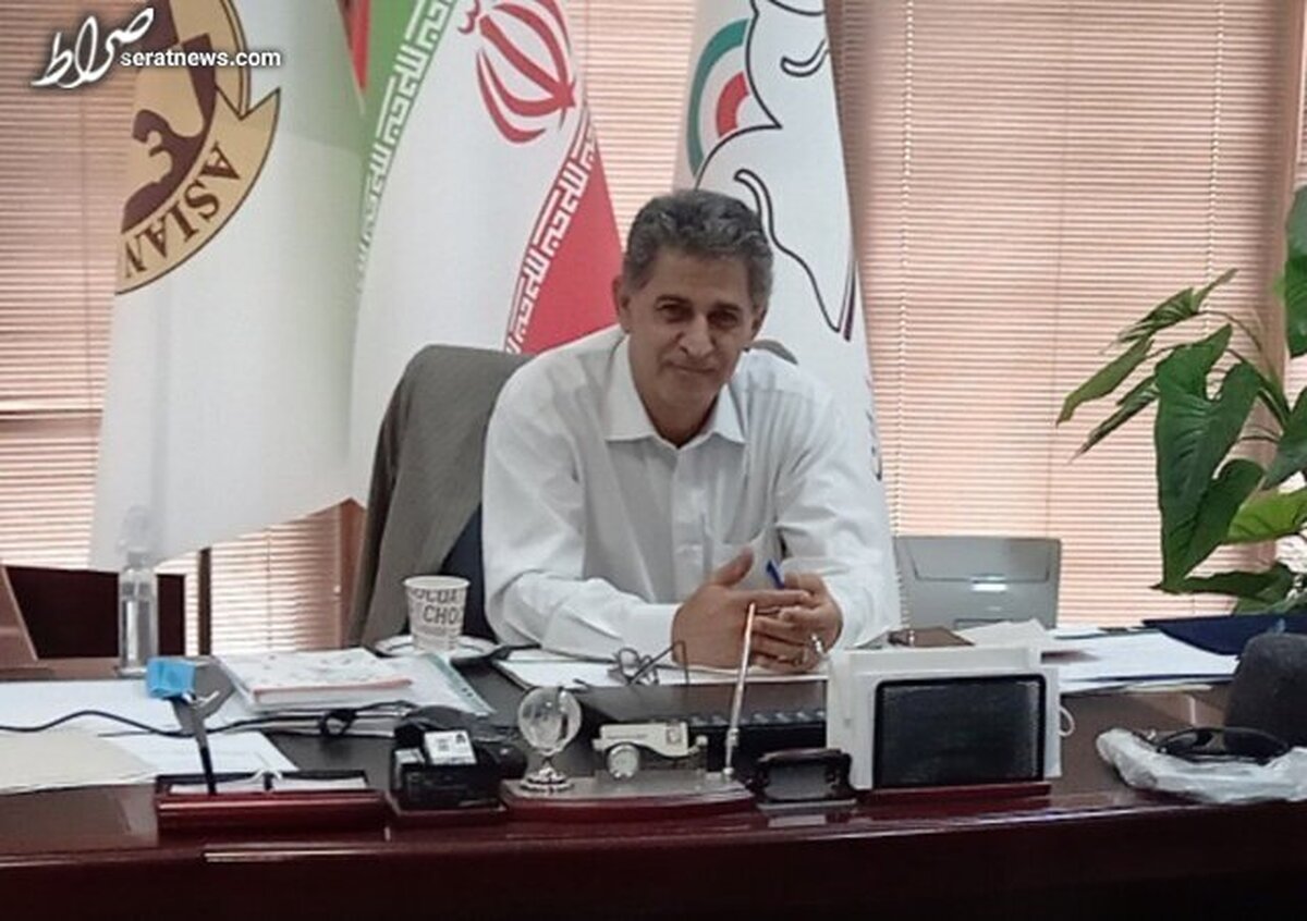 به فیروزجا پیشنهاد چند میلیاردی دادیم تا نرود/ کمک کنیم خادمالشریعه برگردد