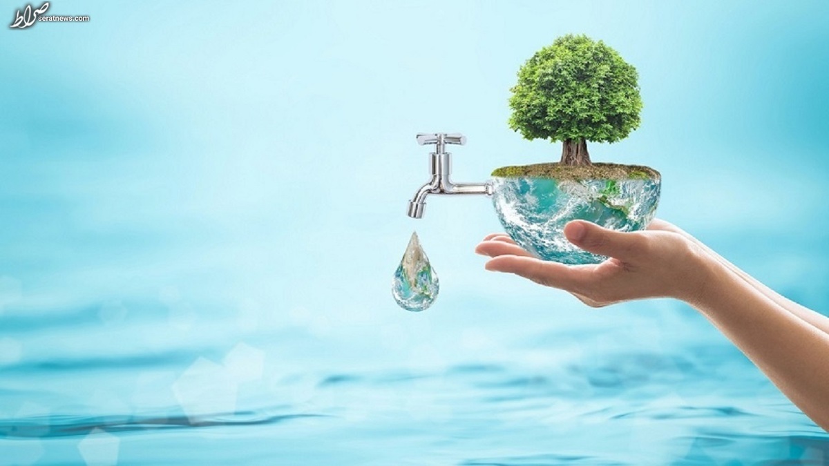 مشترکان خانگی کم‌مصرف آب پاداش می‌گیرند