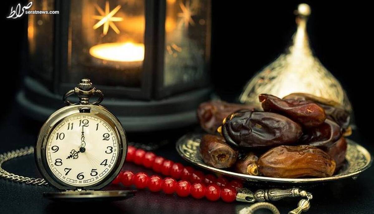 رژیم غذایی ماه رمضان؛ برای افطار و سحری چه بخوریم؟