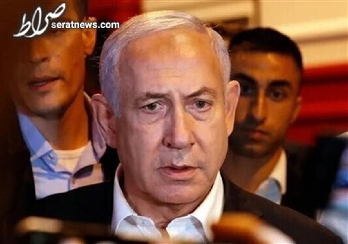نتانیاهو: نظامیان مخالف را سرکوب می‌کنم