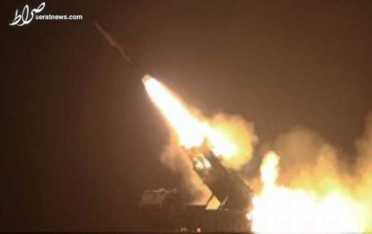 کره شمالی موشک بالیستیک آزمایش کرد