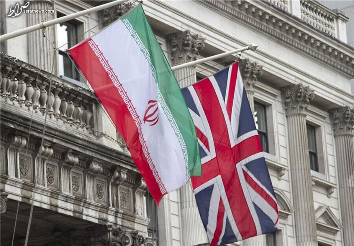 «دیوارها» میان ایران و انگلیس برداشته می‌شوند؟
