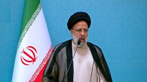 فیلم/ عصبانیت عجیب رئیسی از منتقدان!