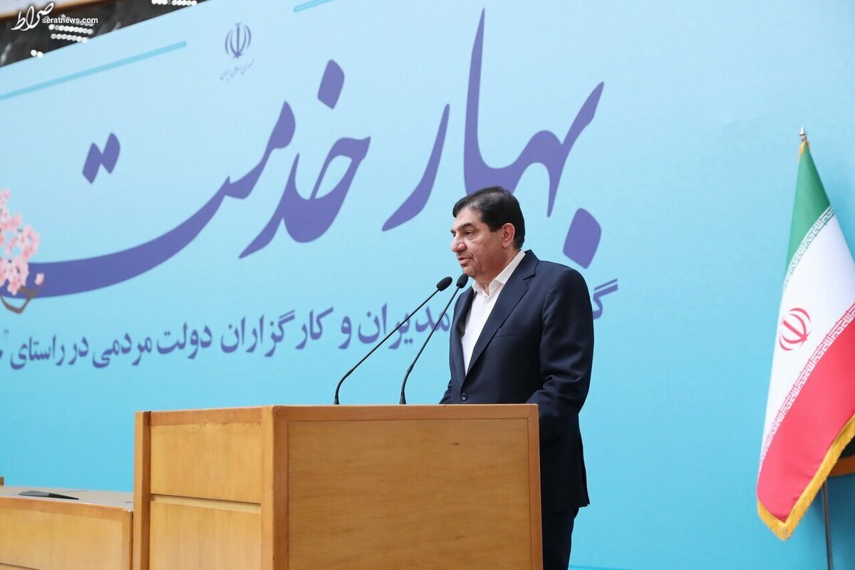 مهار تورم از طریق رشد اقتصادی و مردمیسازی اقتصاد به دست میآید