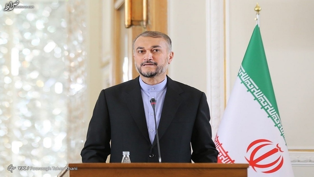 درهای مذاکرات هستهای برای همیشه باز نمیماند