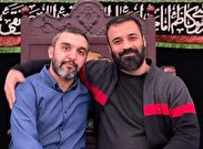 حمید رفیق ماست