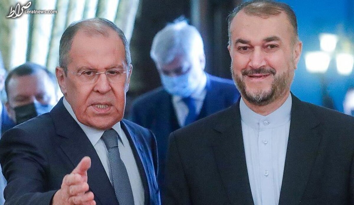 مسکو، فردا میزبان وزیر امور خارجه ایران است