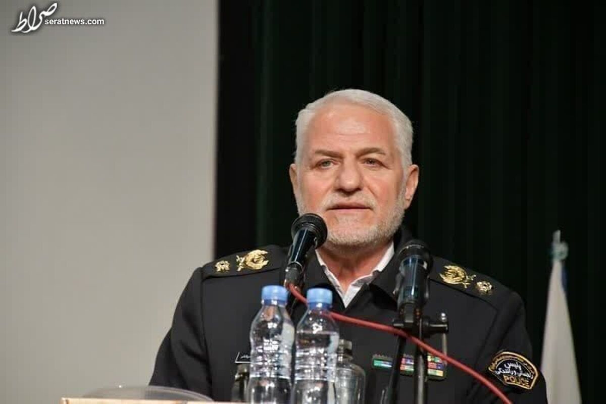 کاهش ۲۳ درصدی آمار تلفات حواث جادهای در نوروز ۱۴۰۲