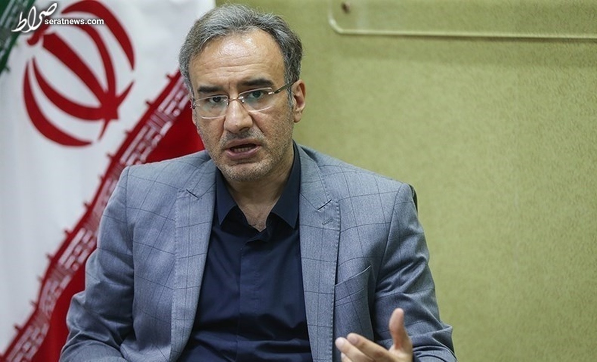 موج هشتم کرونا آغاز شده است/ افزایش ۱۴ درصدی بستریهای کرونایی در کشور