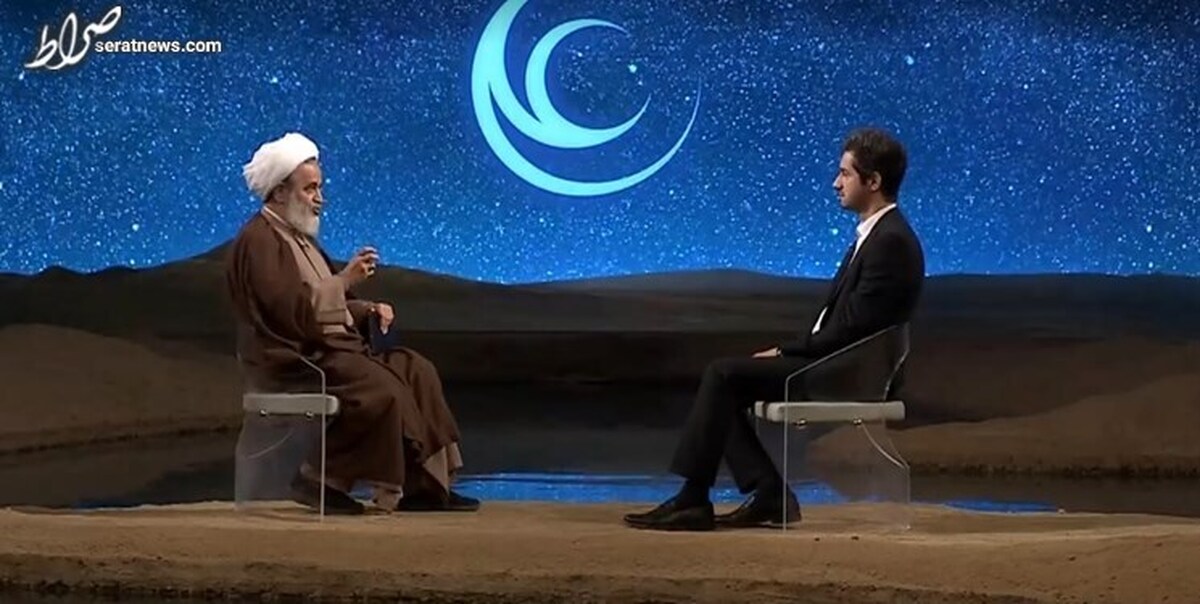 پناهیان: خیلی از دینگریزها با دیدن سوءاستفاده از مفاهیم اخلاقی و دینی، از دین فاصله گرفتهاند