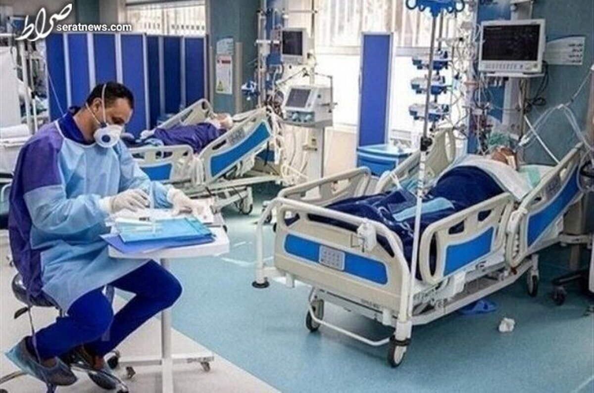 شناسایی ۱۰۷۳ بیمار جدید کرونایی/ ۲۵ بیمار جان باختند