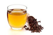 درباره خواص شگفت انگیز چای میخک+روش تهیه