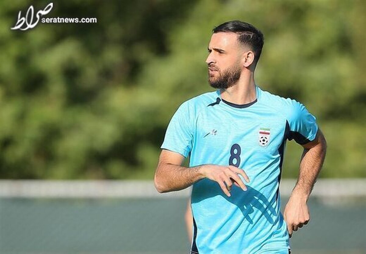 نکته عجیب در تیم ملی/قلعهنویی به این پرسپولیسی اعتقادی ندارد!
