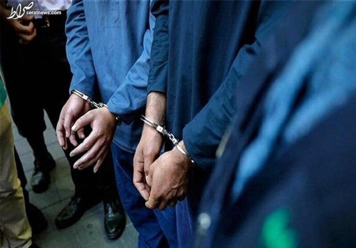 عاملان کلاهبرداری از ۱۰۰ شهروند تهرانی دستگیر شدند/مراقب آگهیها در سایتهای فروش باشید