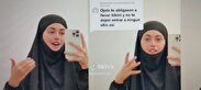 برخورد دوگانه غرب با مقوله حجاب و آزادی‌های فردی