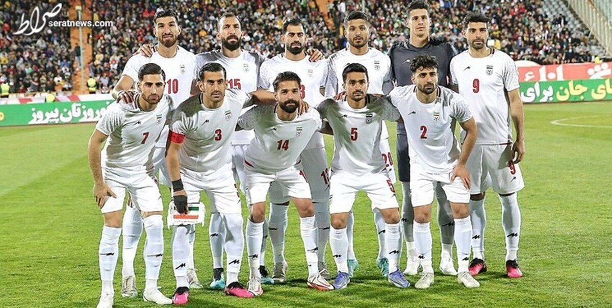نگاهی به نتایج تیم‌های آسیایی در فیفادی/ ایران بین مدعیان بهترین شد
