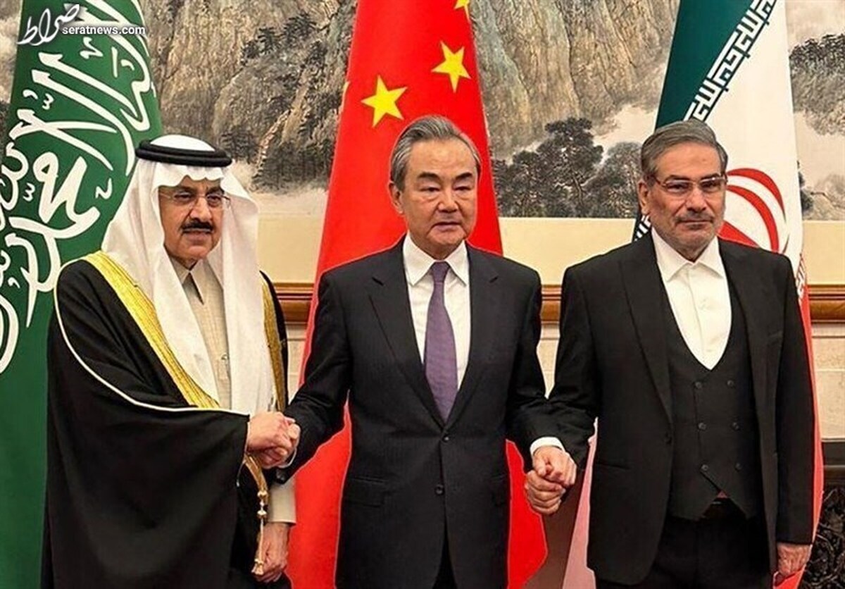 جزئیات تازه از توافق ایران-سعودی: حمایت مشروط ریاض از برجام و احیای آن / موافقت تهران با «احترام» به منافع سعودی در منطقه و عدم تهدید بودن موشکهای ایران برای ریاض