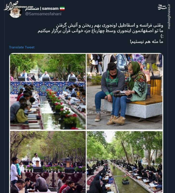 ما مثل هم نیستیم +عکس