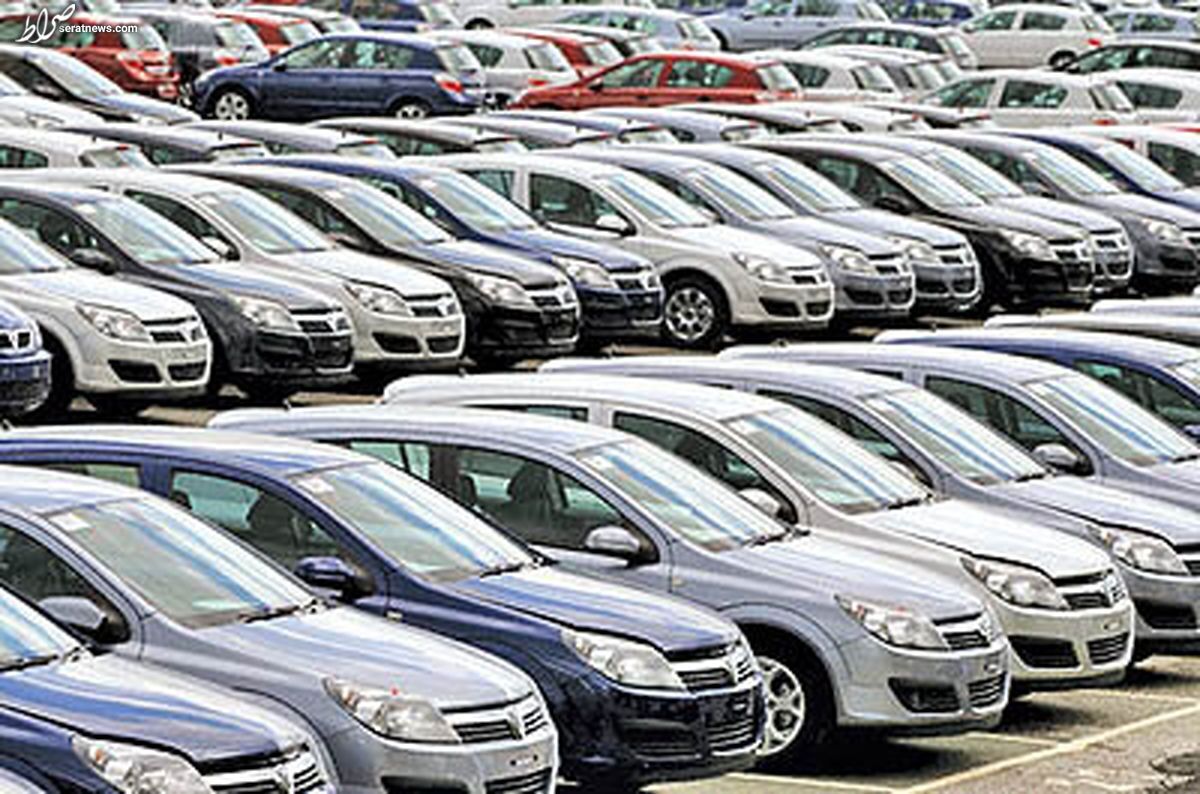 زمان اعلام قیمت جدید خودروهای داخلی