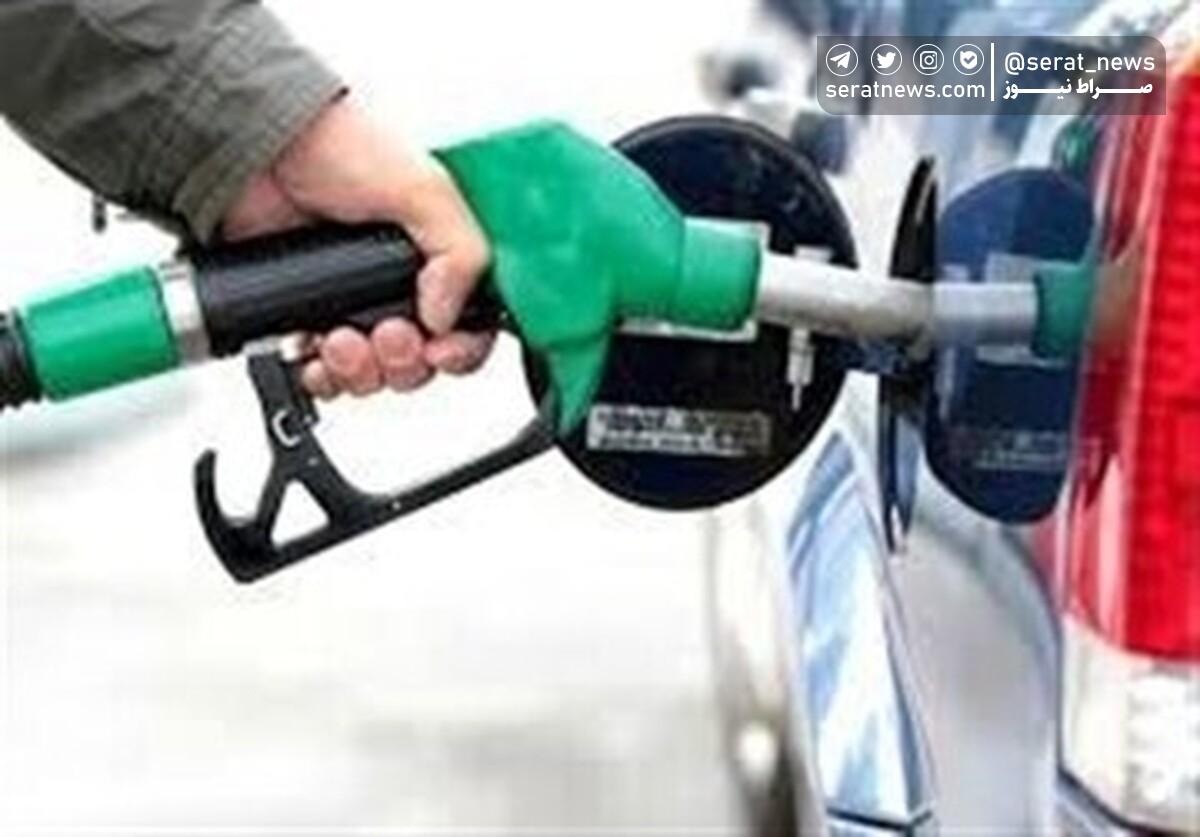 دولت بنزین یلدایی واریز کرد / سهمیه کارت سوخت را چک کنید!