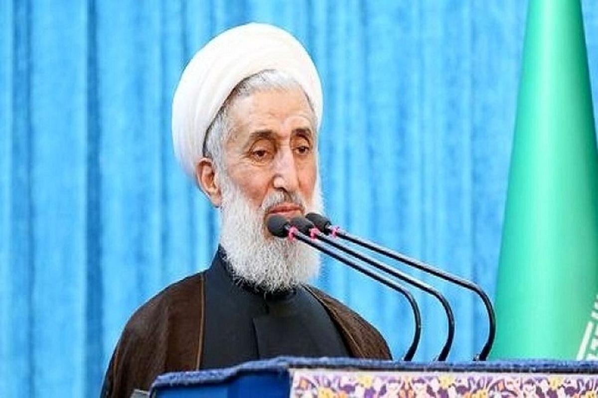 حکومت ما دیکتاتوری نیست/  با حضور در انتخابات امنیت را به وجود آورید / نتانیاهو اصلا سگ جایی نیست، در طول تولد این حرامزاده نامشروع به اندازه این ۳ ماه اینقدر گیر نیفتاده بودند