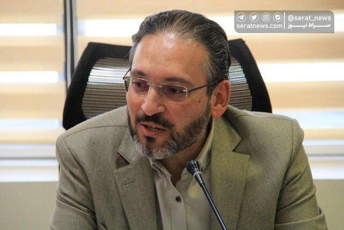 ساخت ۶ ایستگاه جدید سنجش کیفیت هوا در تهران