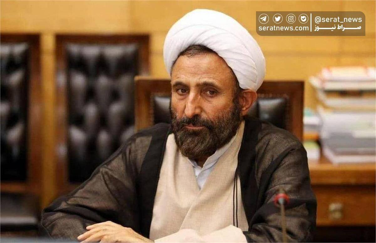 نماینده مجلس: رد صلاحیت‌ها باعث افزایش مشارکت می‌شود