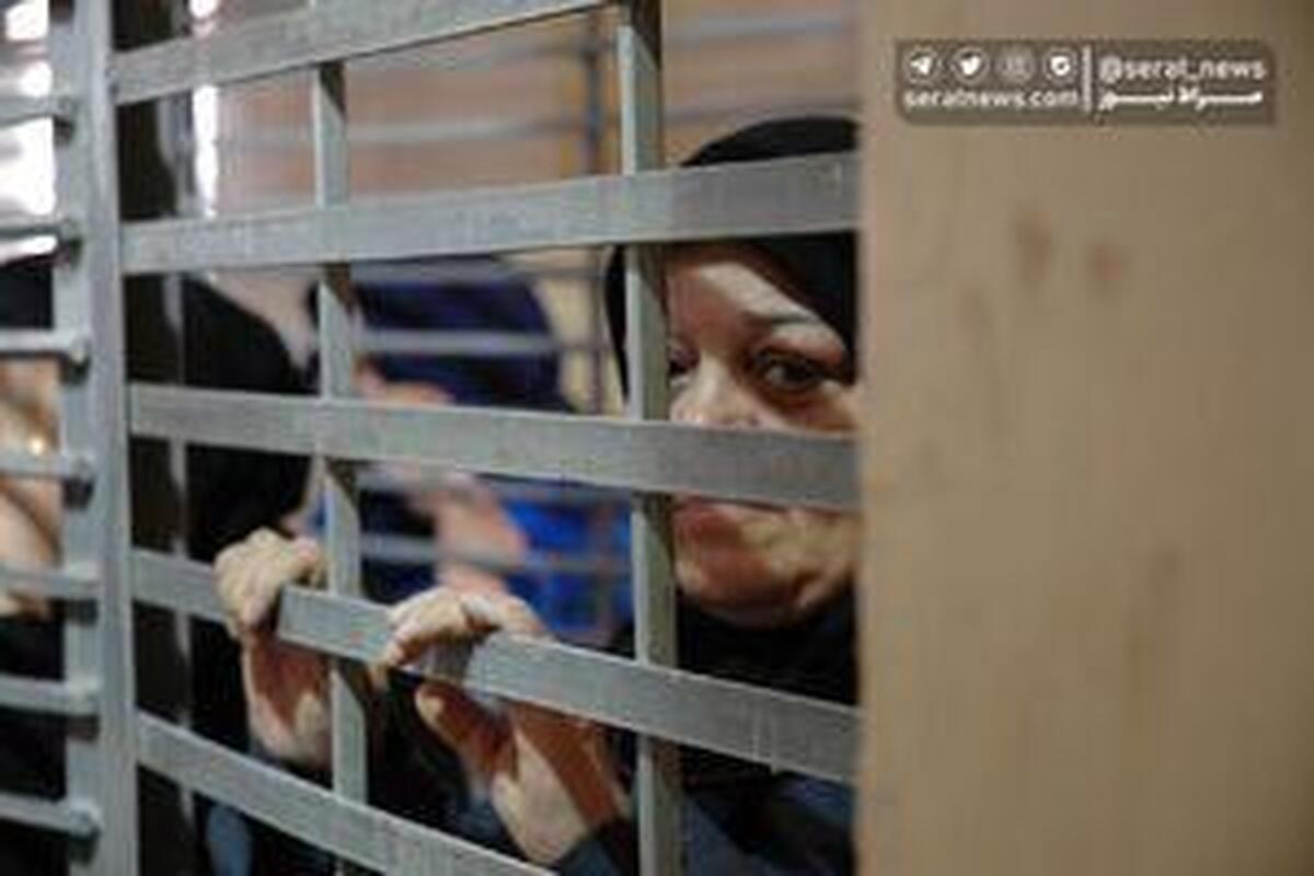 شکنجه اسیران زن فلسطینی در زندان رژیم صهیونیستی
