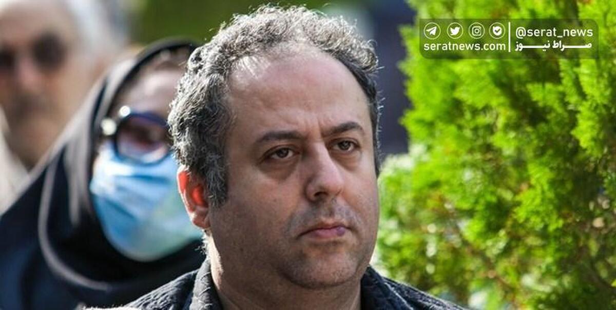 ابراهیم شفیعی: برای دوبله یک فیلم فقط 200 هزار تومان می‌دهند!