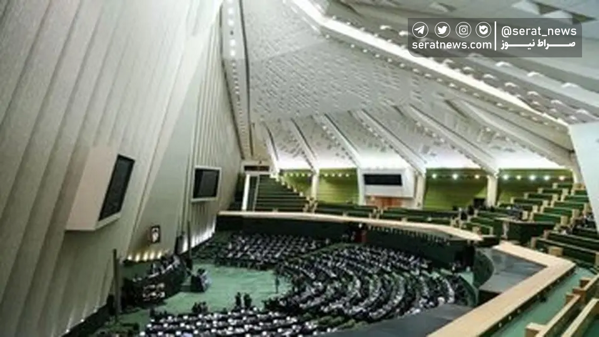 افشاگر شاسی‌بلند گیت: اگر اذن هیئت رئیسه نباشد گربه هم نمی‌تواند از درِ مجلس عبور کند/ دیدیم تعدادی شاسی‌بلند وارد محوطه و پارکینگ مجلس شد
