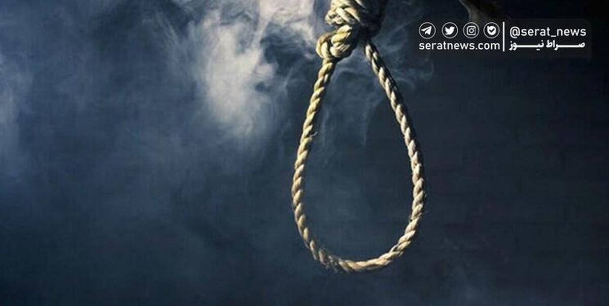 اعدام سه سوداگر مرگ در اردبیل
