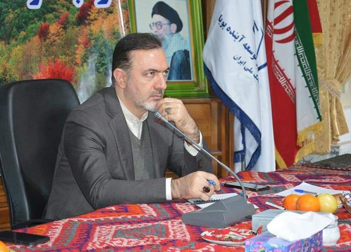 دکتر فتحالهی: شرکت ۱۰ هزار میلیاردی