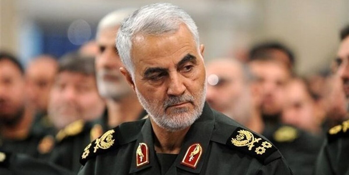 ایران به اقدامات خود برای محاکمه و مجازات عاملان ترور سردار شهید قاسم سلیمانی ادامه میدهد