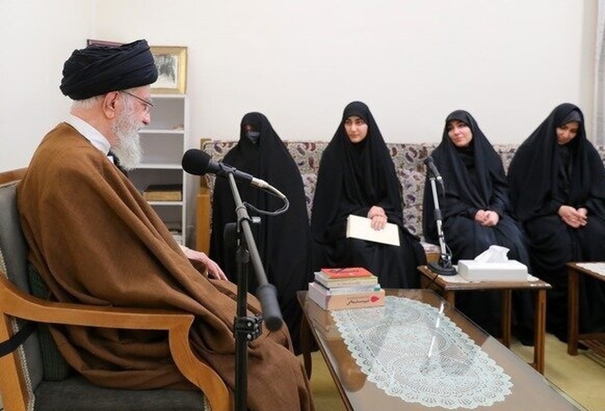 پاسخ کارشناس دینی به فضاسازیها درباره بیانات اخیر رهبر انقلاب / وحی فقط برای انبیا نیست
