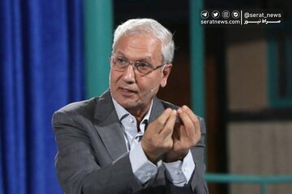 انتقاد علی ربیعی از دولت رئیسی/ این جلسه باید زودتر از این‌ها برگزار می‌شد!