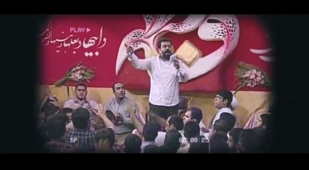 فیلم | محمود کریمی یک عذرخواهی به محمد نوری بدهکار است